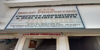 Milap properties - india