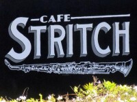 Cafe Stritch