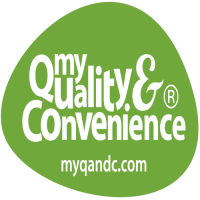 My quality & convenience