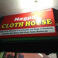 Nagpal dyes and chemicals