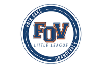 Fair Oaks/Orangevale Little League