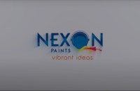 Nexon paints