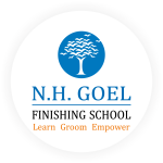 N. h. goel finishing school