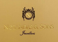 Notandas jewellers - india