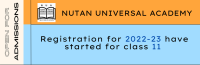 Nutan universal academy - india