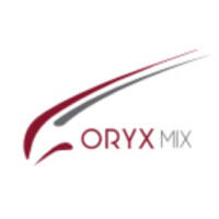 Oryx mix concrete products l.l.c