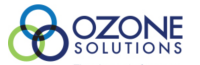 Welcome to ozone solutions