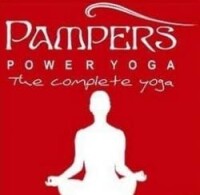 Pampers power yoga - india
