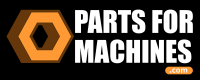 Partsformachines