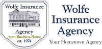 James Wolf Insurance