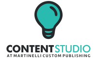 Martinelli Custom Publishing