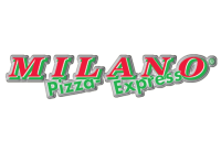 Pizza express milano