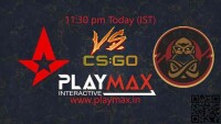 Playmax interactive - india