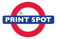 Print spot
