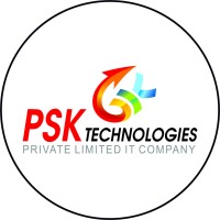 Psk education & training private limited
