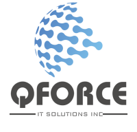 Qforce it solutions inc