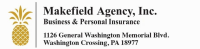 Makefield Agency, Inc.