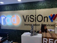 Radvision world consultancy services llp