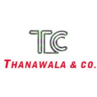 Thanawala & co - india