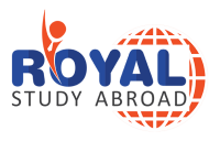 Royal study abroad