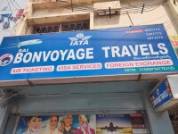 Sai bonvoyage travels - india