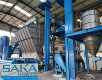 Saka engineering systems private limited