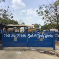 Sakthi body works - india