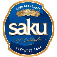 Saku brewery