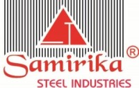 Samirika steel industries - india
