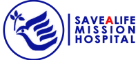 Save life mission
