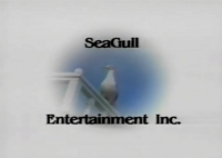 Seagull entertainment