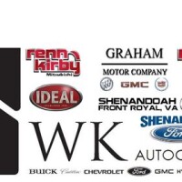 Willard Kirby Auto Group