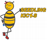 Seedling kicks