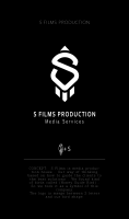 S films productions