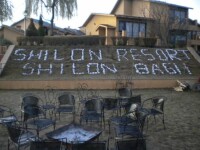Shilon resort