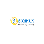 Siginux networks (p) ltd