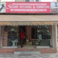 Sigma kitchens & interiors - india