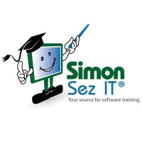 Simon sez it