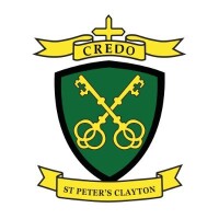 St. peter elementary & clayton high school
