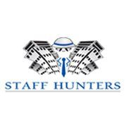 Staff hunters private limited