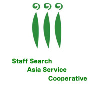 Staff search asia service cooperative