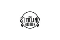 Sterling fashions