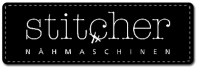 Stitcher gmbh sewing machines