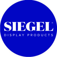 Siegel Display Products