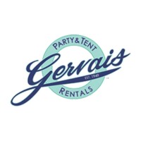 Gervais Party and Tent Rental