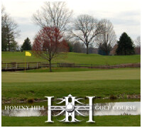 Hominy Hill Golf Course