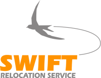 Swift relocations