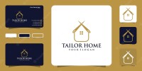 Tailor house