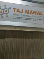 Taj mahal vision chemicals pvt ltd