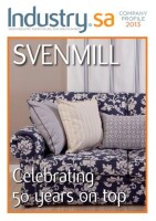 Svenmill fabrics